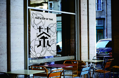 龙井市VI设计：融合城市文化，打造特色品牌标识